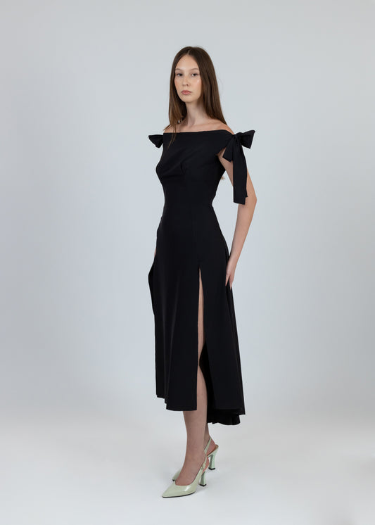 Holly Wood Dress