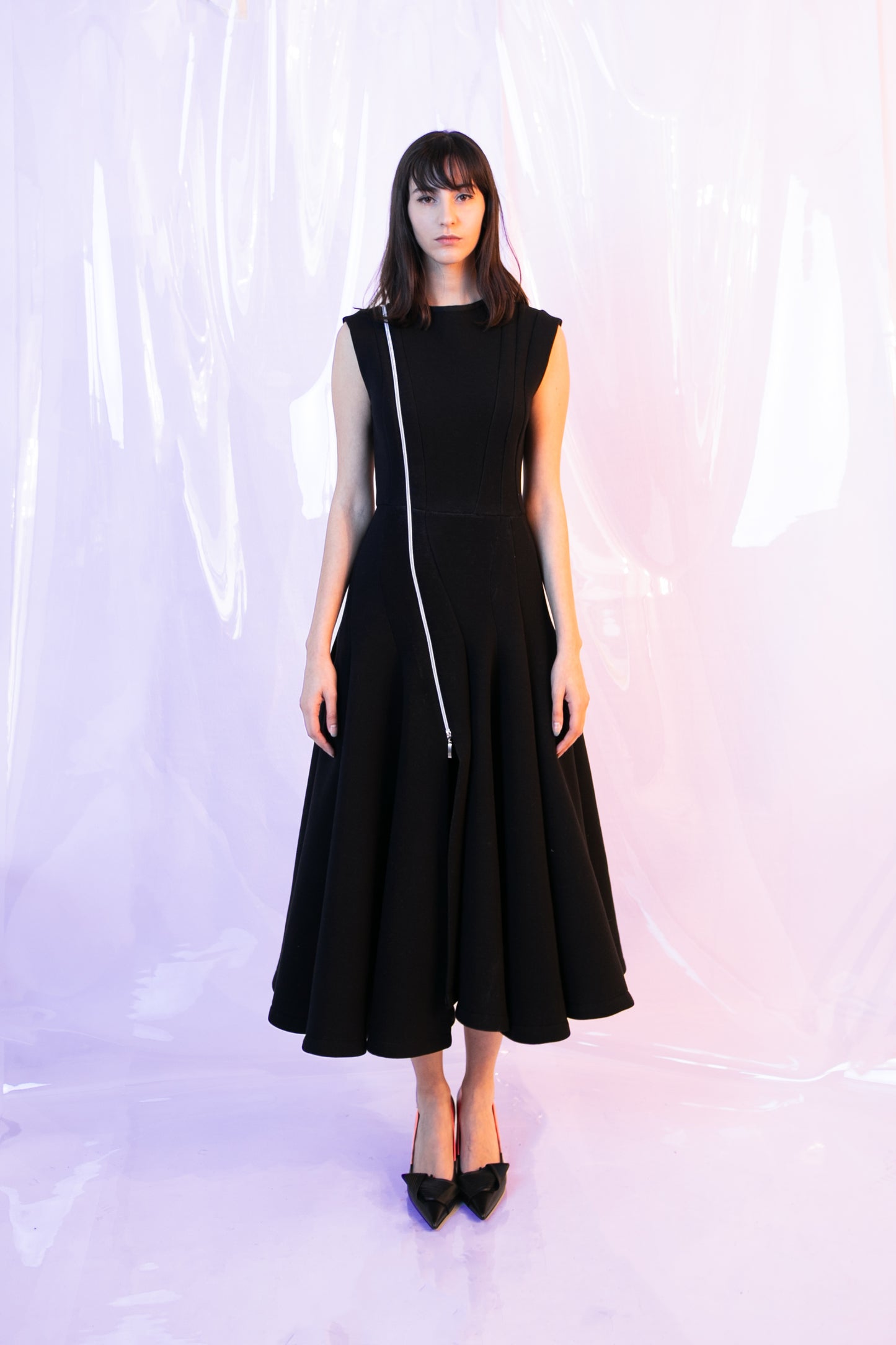 The Black Dress