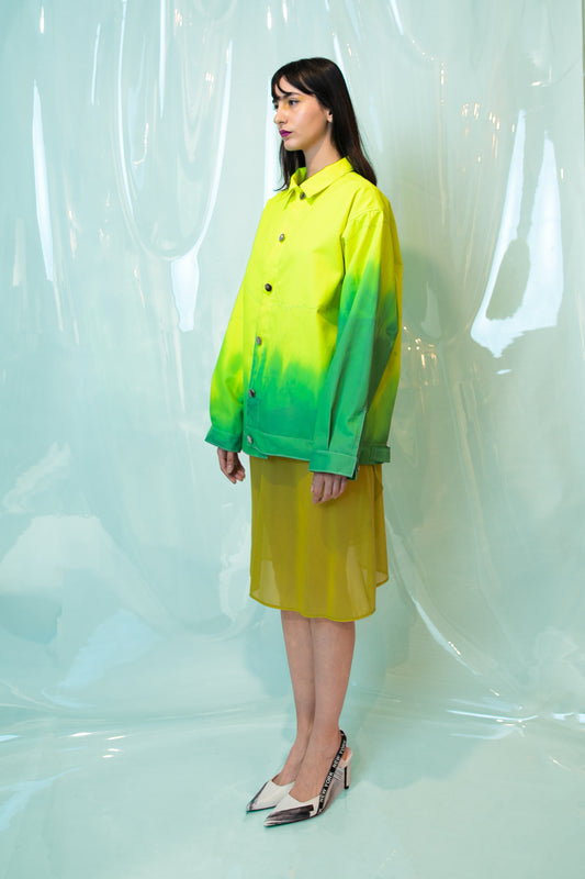 Neon Jacket